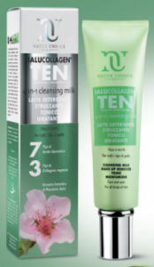 Body Lotion - Structurant, Tonifying and Hydrating